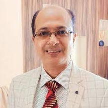 Dr. Jayant Sharma